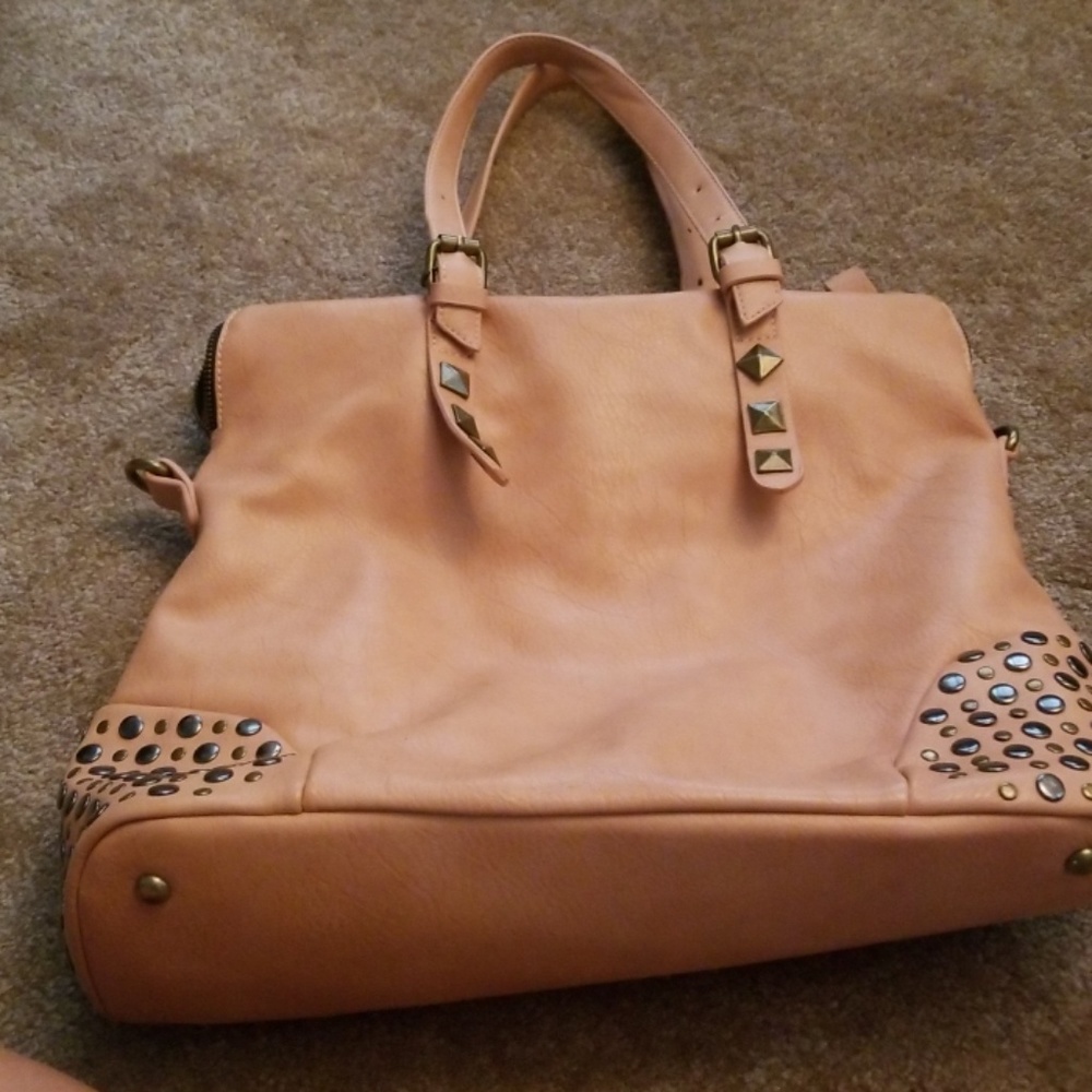 Big Buddha purse